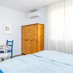 Appartement Cozy In With Wifi