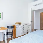 Cozy In With Wifi Štinjan