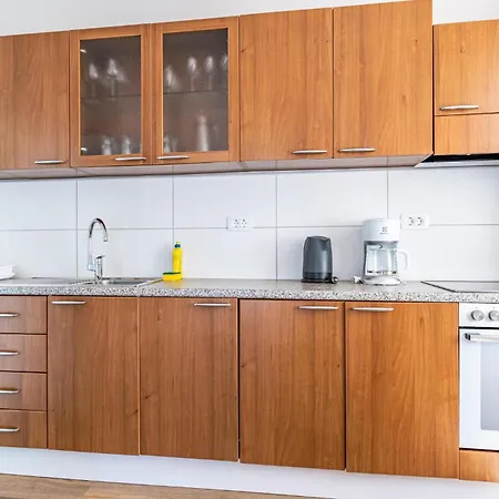 Amazing In With Kitchen Apartment Stinjan