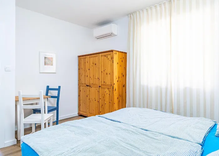 Appartement 3 Bedroom Gorgeous In
