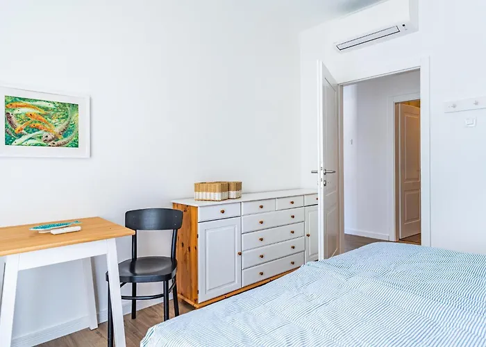 3 Bedroom Gorgeous In 스틴잔