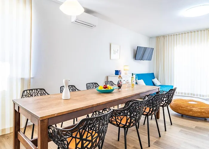 3 Bedroom Gorgeous In 스틴잔