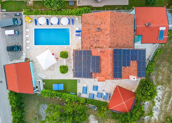 3 Bedroom Gorgeous In 스틴잔