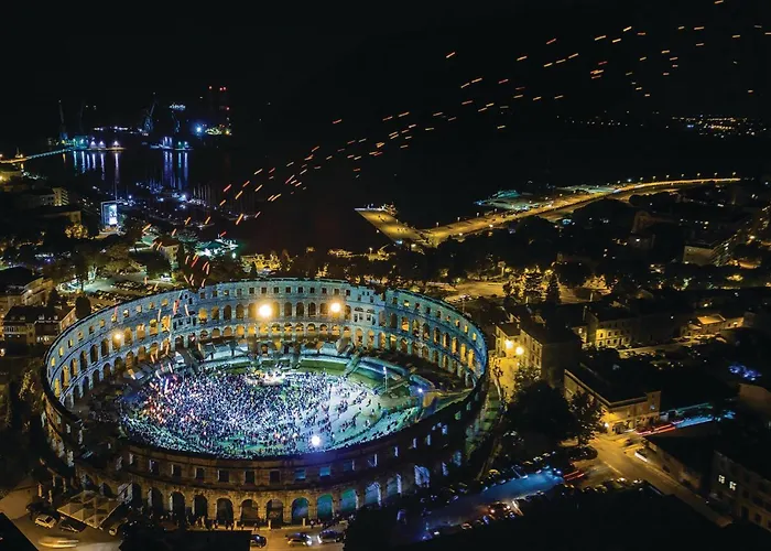 3 Bedroom Gorgeous In * 스틴잔