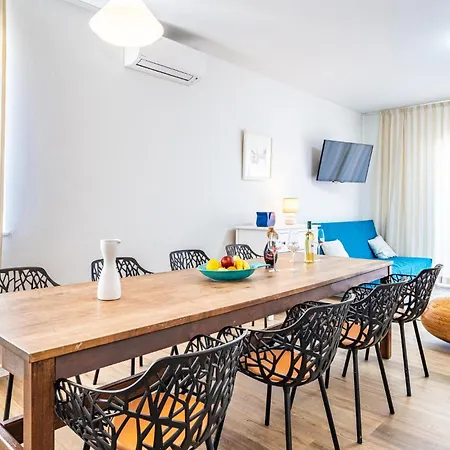 Amazing In With Kitchen Štinjan